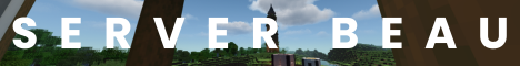 BEAU banner