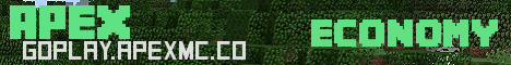APEX SMP banner
