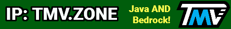 TMV Zone banner