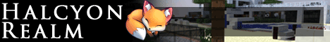 Halcyon Realm banner