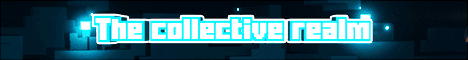 The Collective Realm banner