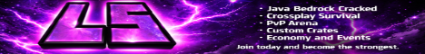 LoochSMP banner