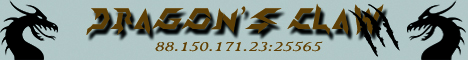 Dragons Claw Factions banner