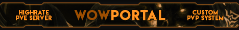 WOWPORTAL - AUTOBALANCE 3.35A banner