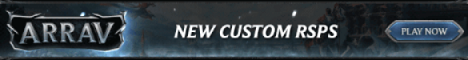 Arrav banner
