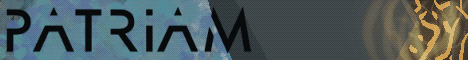 Patriam - The Great Minecraft RPG banner