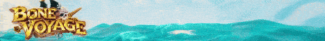 Bone Voyage banner
