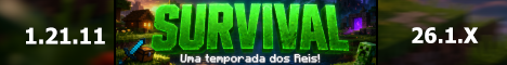 SurvivalRei banner