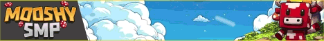 MooshySMP banner