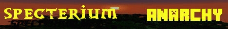 Specterium banner