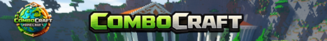 ComboCraft.DK banner