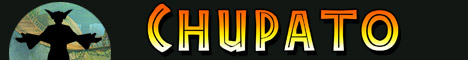 Chupato WoW PvE/PvP 19 twink server banner