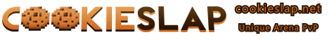 CookieSlap banner