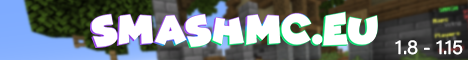 SmashMC banner
