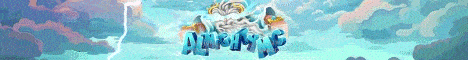 AlmightyMC banner