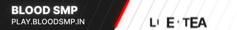 Blood Smp banner
