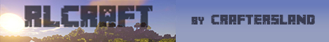RLCraft by CraftersLand banner