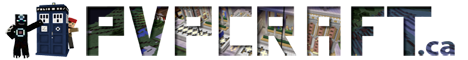 PVPCraft banner