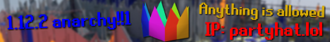 partyhat.lol banner