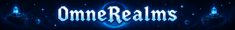 OmneRealms banner