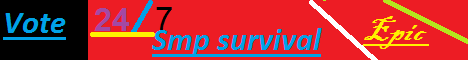 Enderarmy Survival. banner