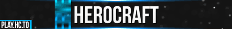 Herocraft banner