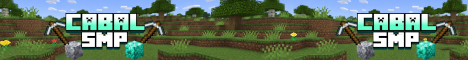 Cabal SMP banner