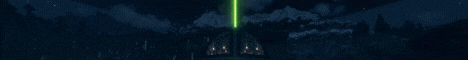 Azule Knight banner