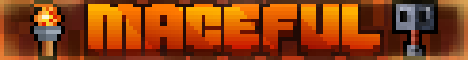 Mace PvP - Maceful banner