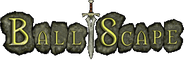 Ballscape banner
