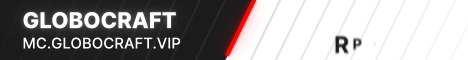 GloboCraft HomeLands banner