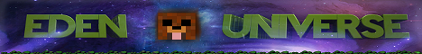 Eden Universe banner