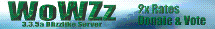 WoWZz banner