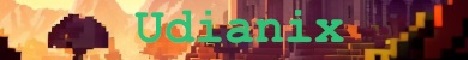 UdiaNIX banner