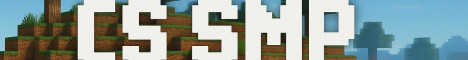 CS SMP banner