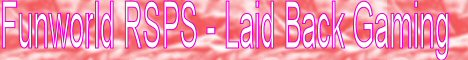 Funworld banner