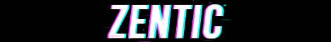Zentic banner
