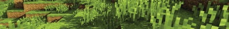 IronCraft: PvP banner
