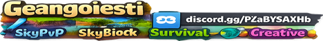 Geangoiesti banner