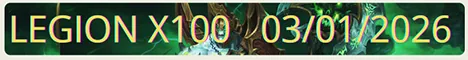 Uwow X100 03.01.2026 banner