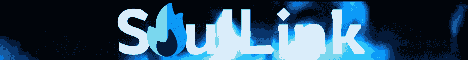 SoulLink Survival banner