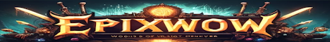 EpixWoW banner