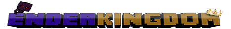 EnderKingdom banner