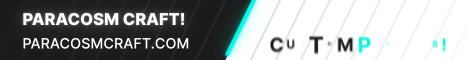 Paracosm Craft banner