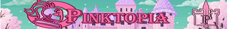 Pinktopia banner