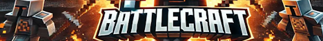 BattleCraft banner