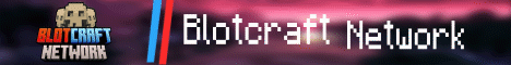 BlotCraft banner