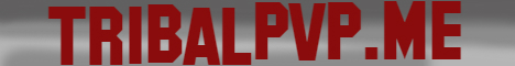 TribalPvP banner