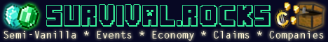 survival.rocks banner