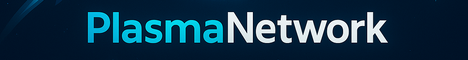 PlasmaNetwork banner